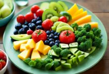 Discover Nutritious Eating with Healthy Food Choices