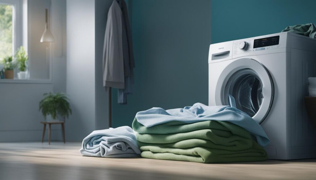 Lower Utility Bills with Cold Water Laundry