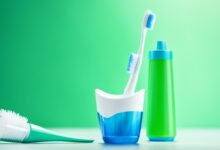 Oral and dental care