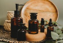 the Benefits of Natural Oils