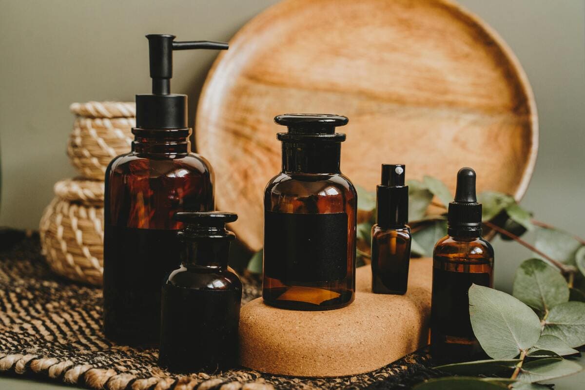 the Benefits of Natural Oils